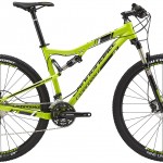 cannondale rush 1.5